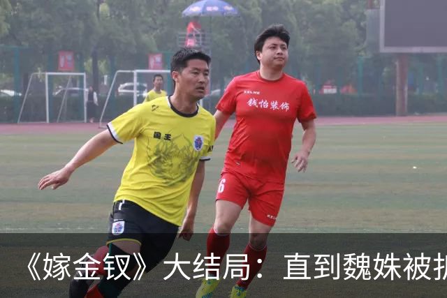 《嫁金钗》大结局：直到魏姝被折磨身亡，才看懂红线的报复有多狠