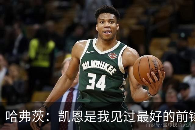 哈弗茨：凯恩是我见过最好的前锋之一；谁进球并不重要