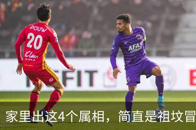 家里出这4个属相，简直是祖坟冒青烟，一辈子财运亨通，福气满满